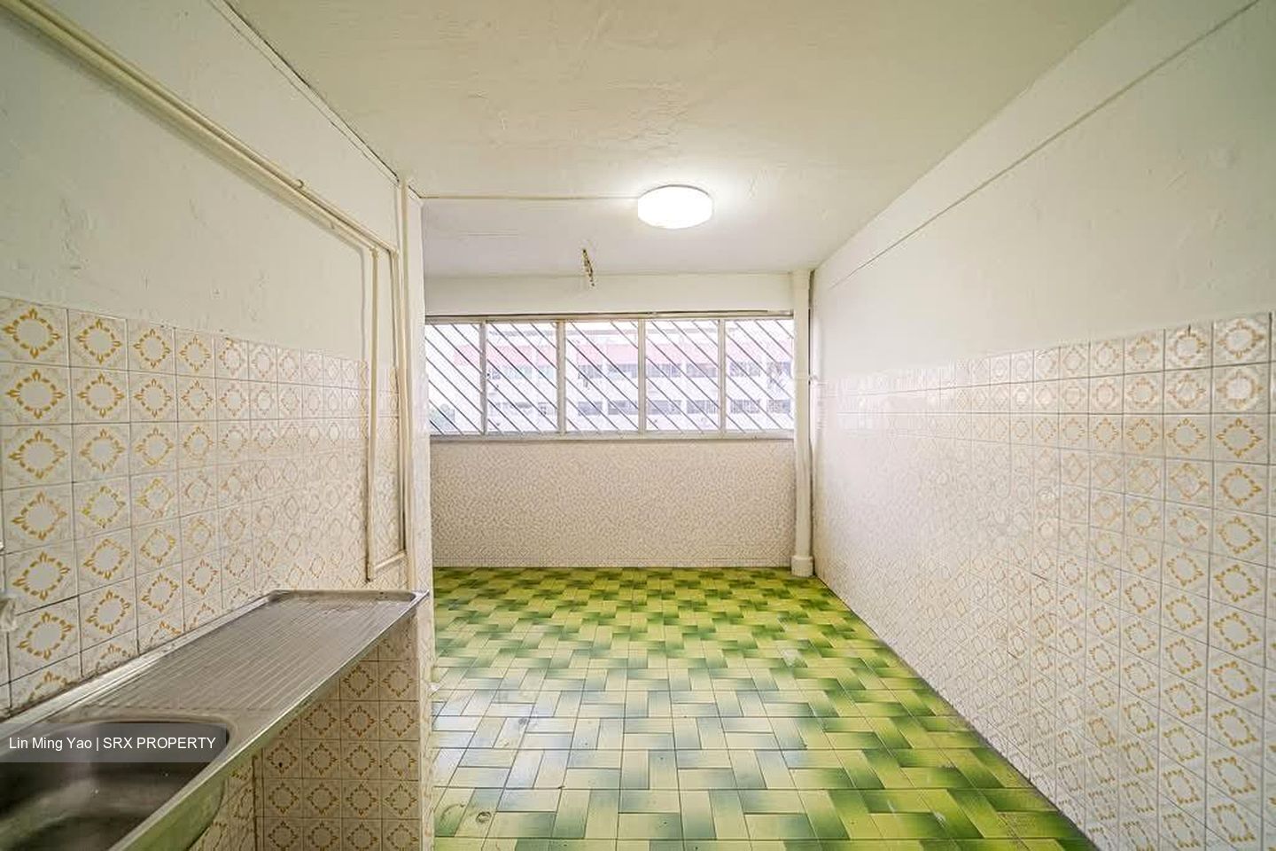 Blk 3 Farrer Gardens (Bukit Timah), HDB 3 Rooms #560592081